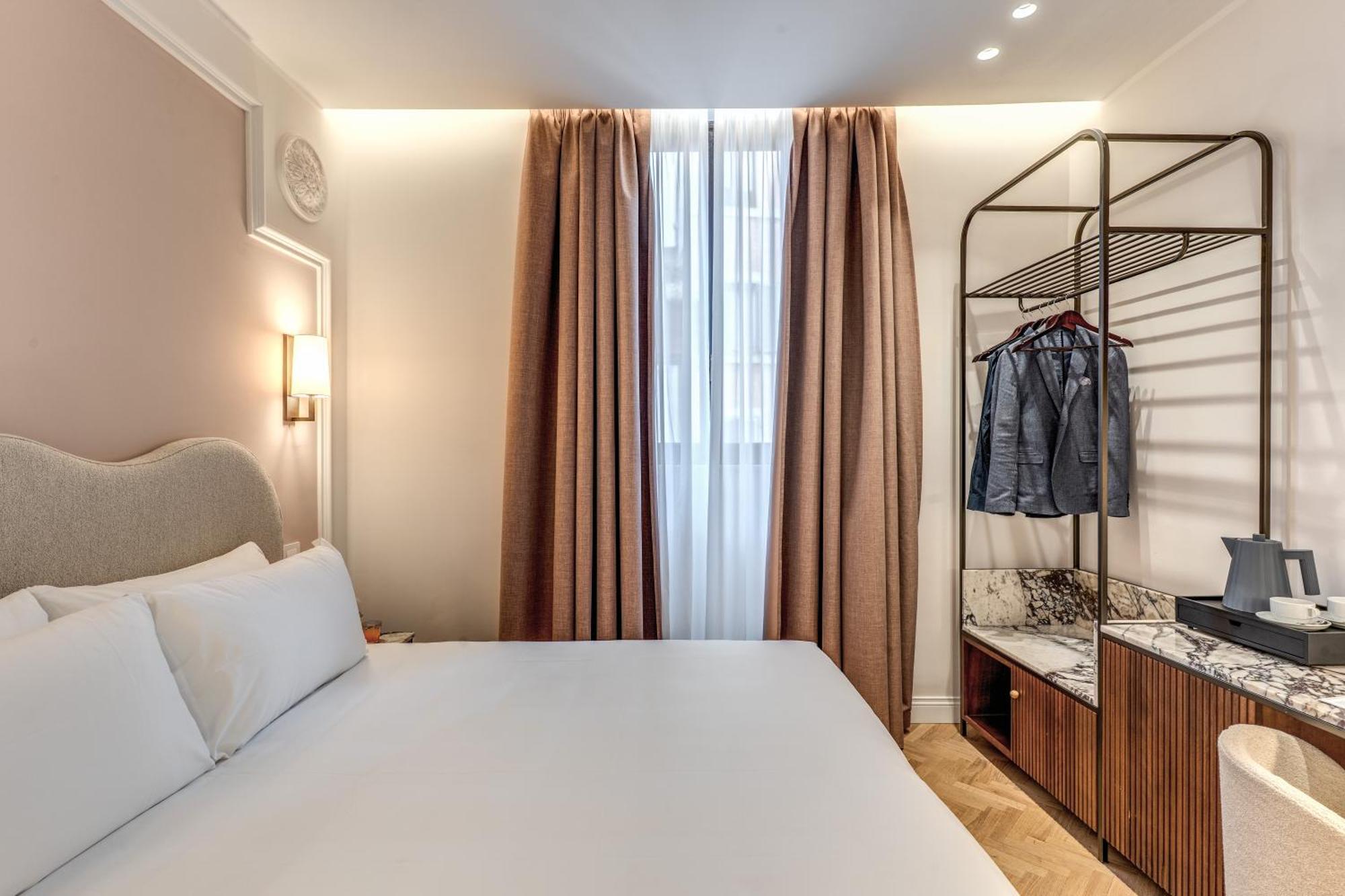 Hotel Fori Imperiali