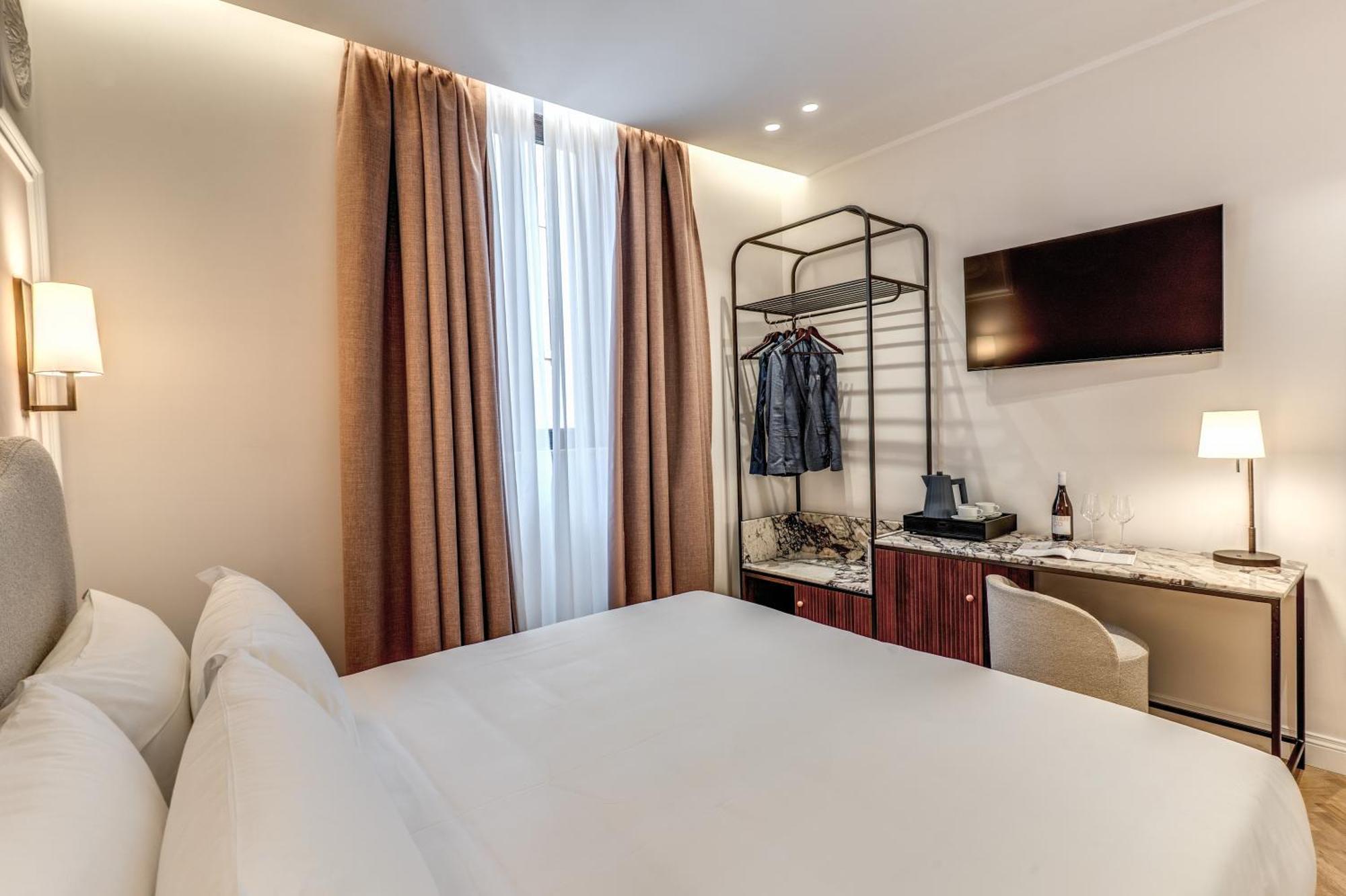 Hotel Fori Imperiali Rom