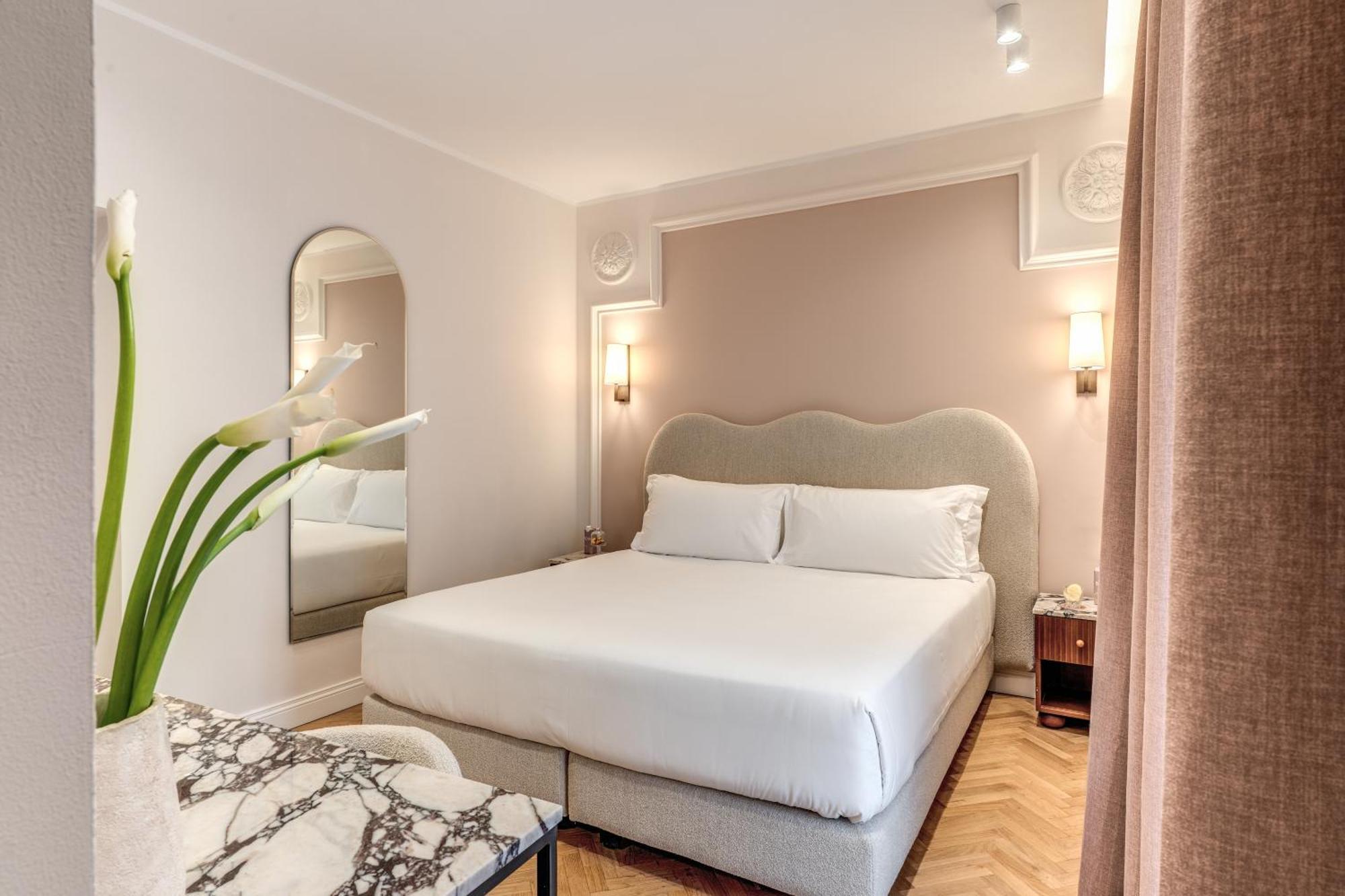 Hotel Fori Imperiali 3*