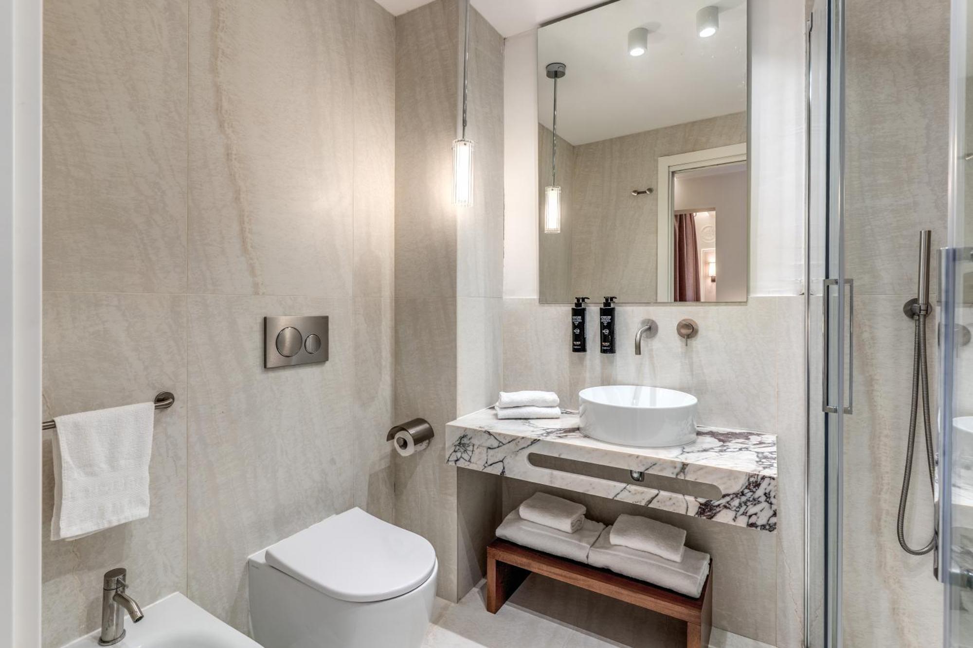 Fori Imperiali Hotel Rom