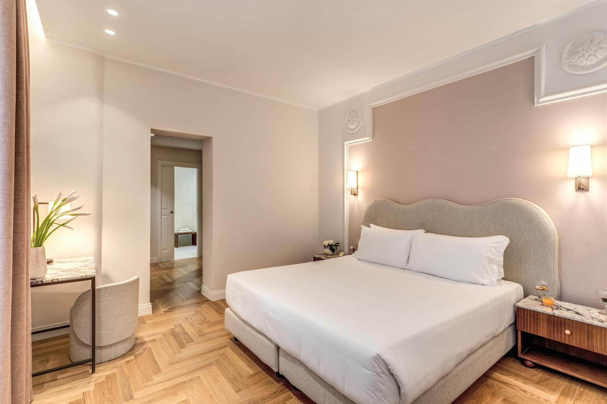 Hotel Fori Imperiali