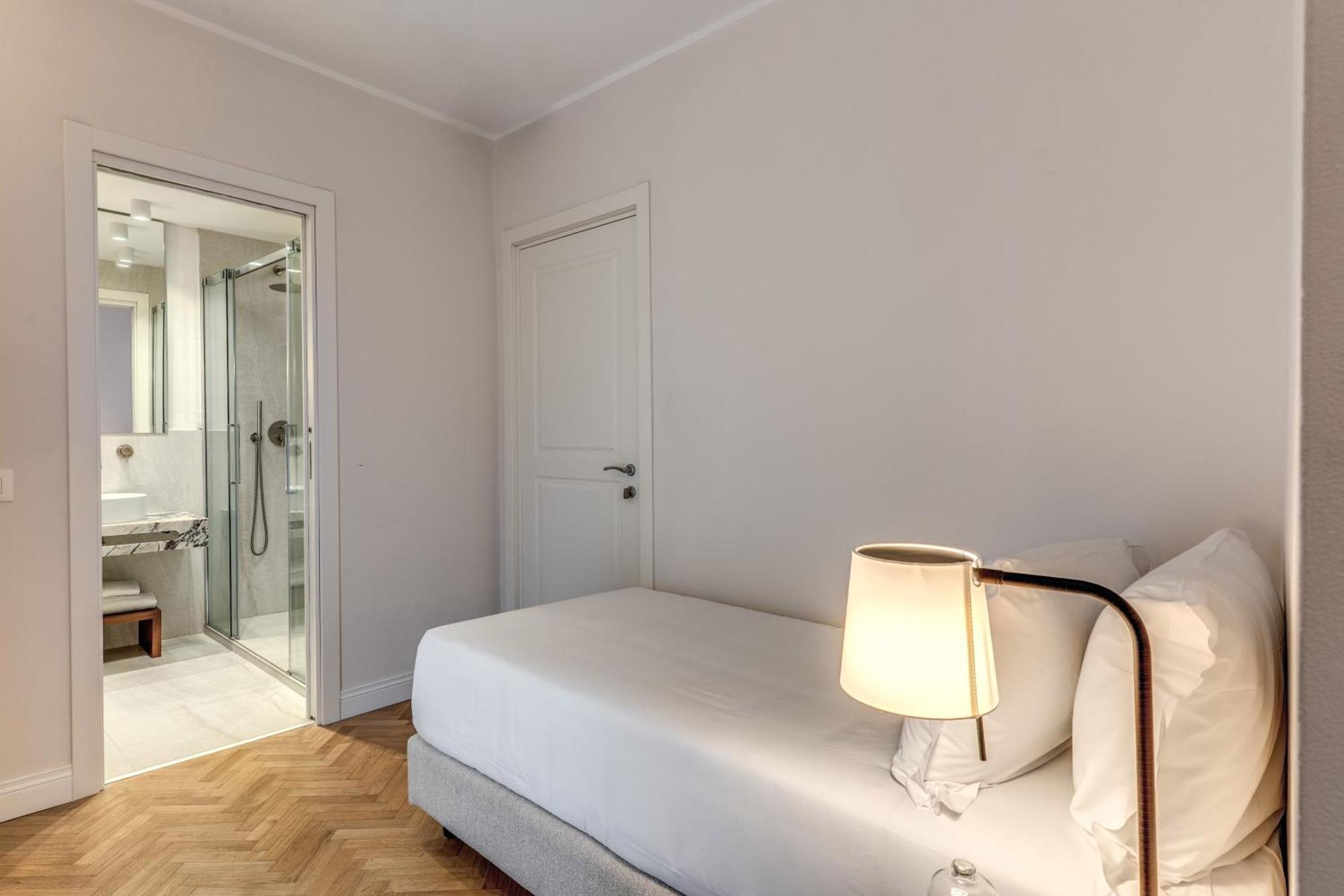 Hotel Fori Imperiali 3*