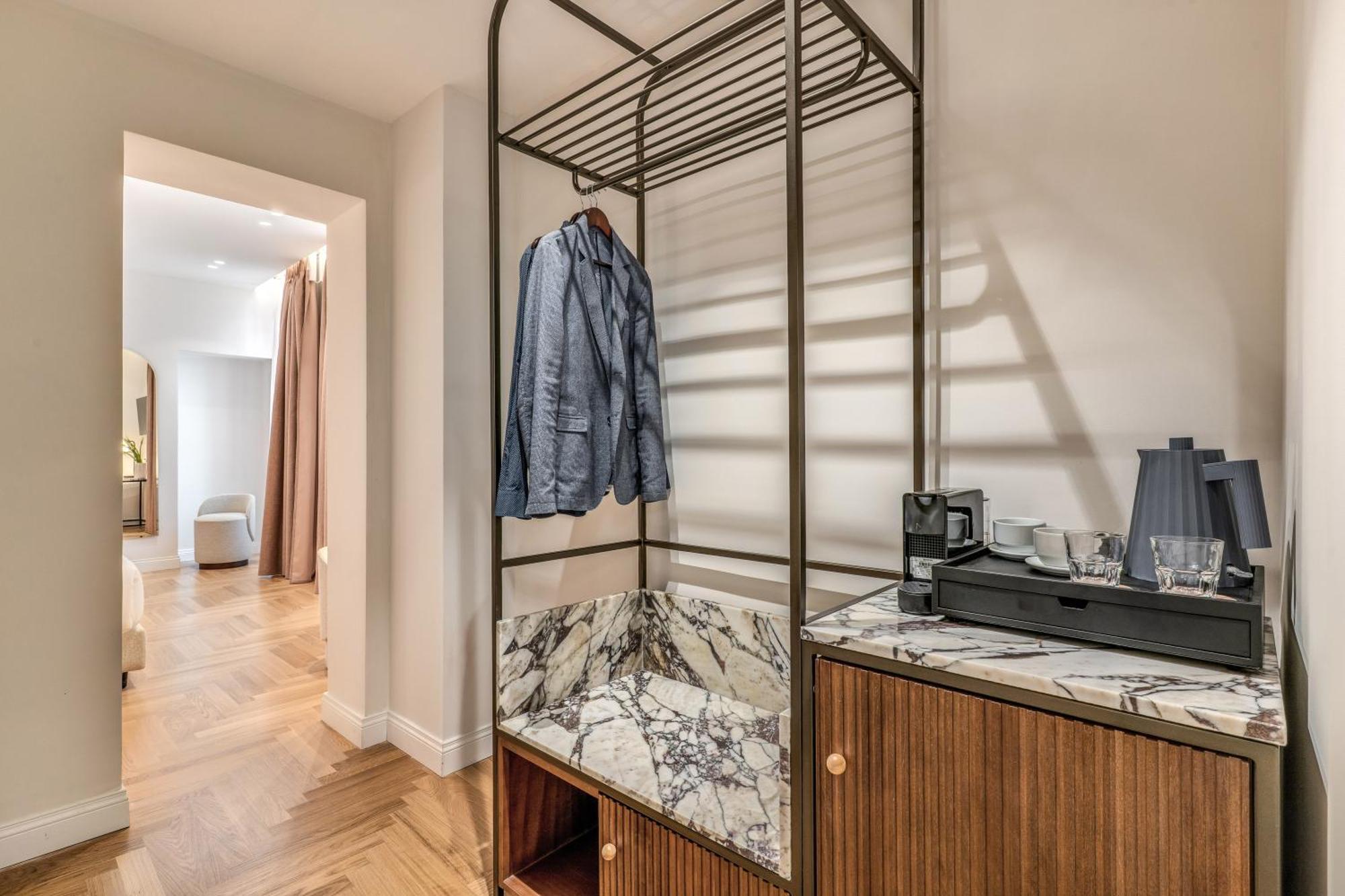Fori Imperiali Hotel Rom