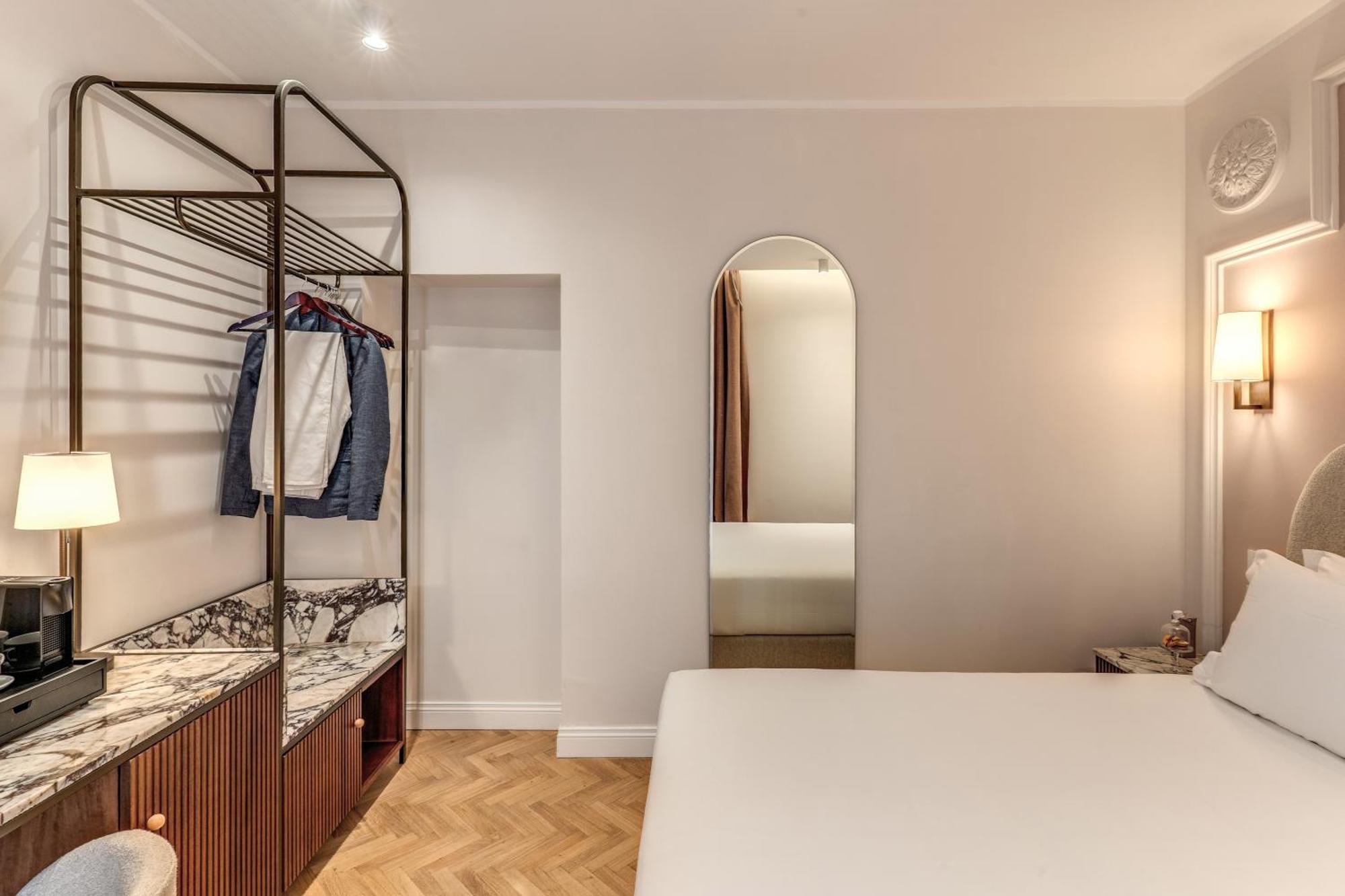 Hotel Fori Imperiali Rom