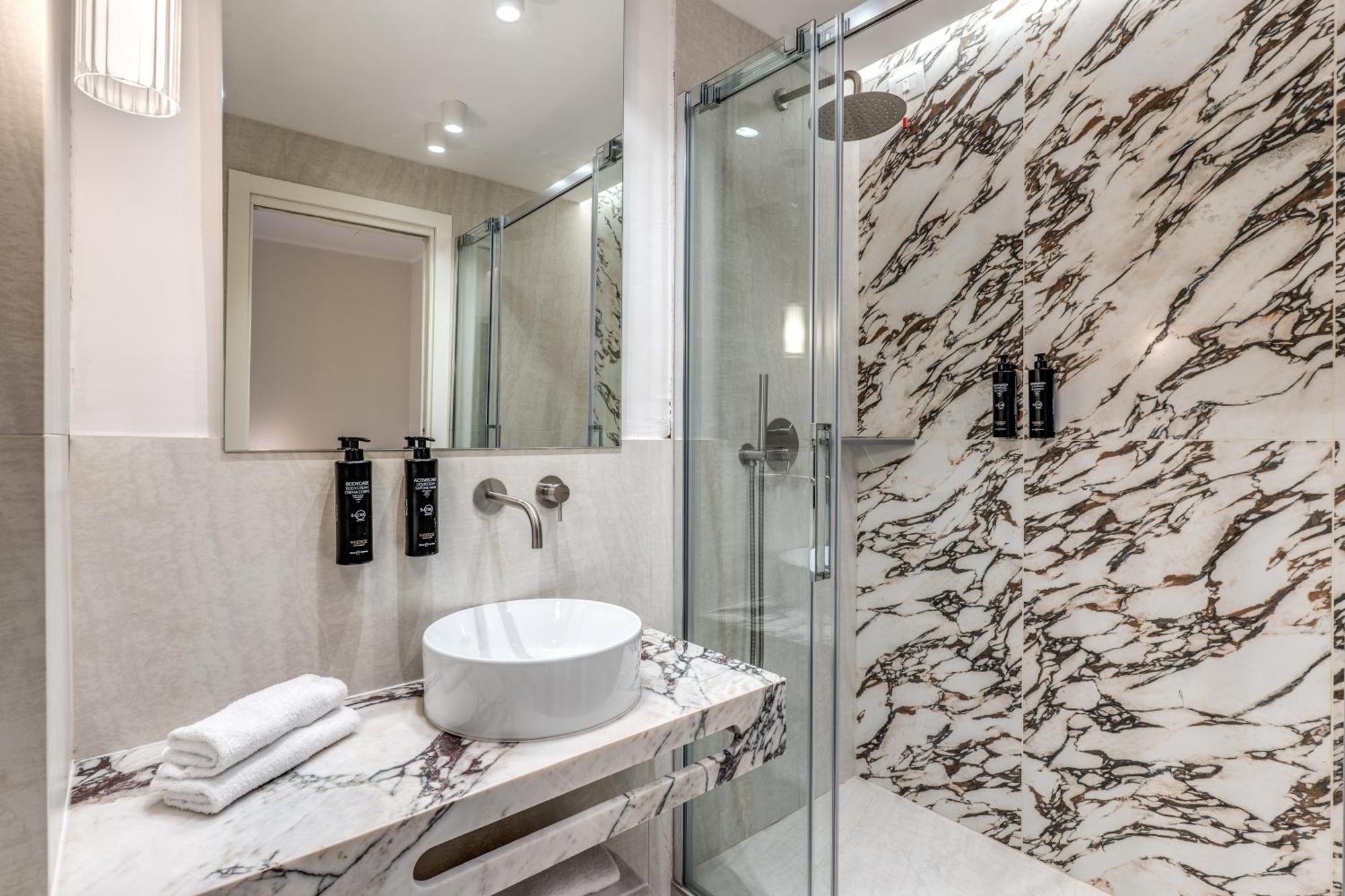 Fori Imperiali Hotel