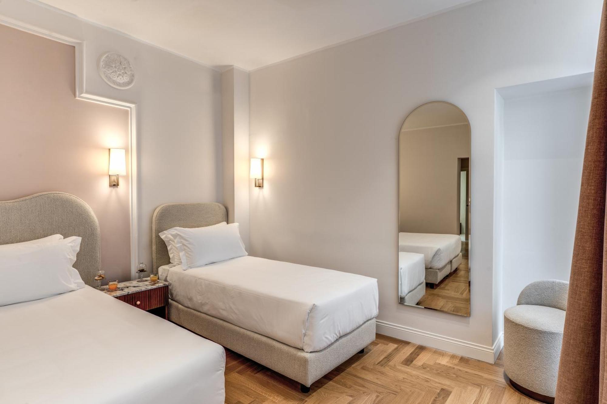 Hotel Fori Imperiali