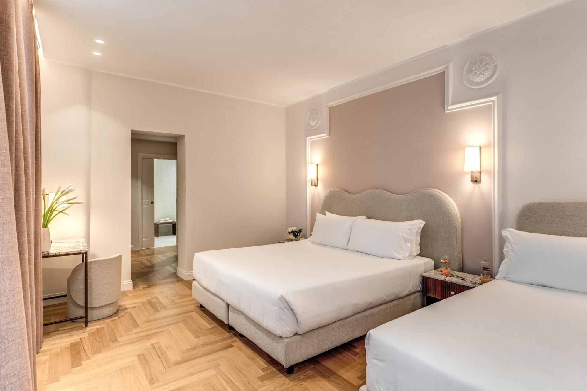 Fori Imperiali Hotel 3*