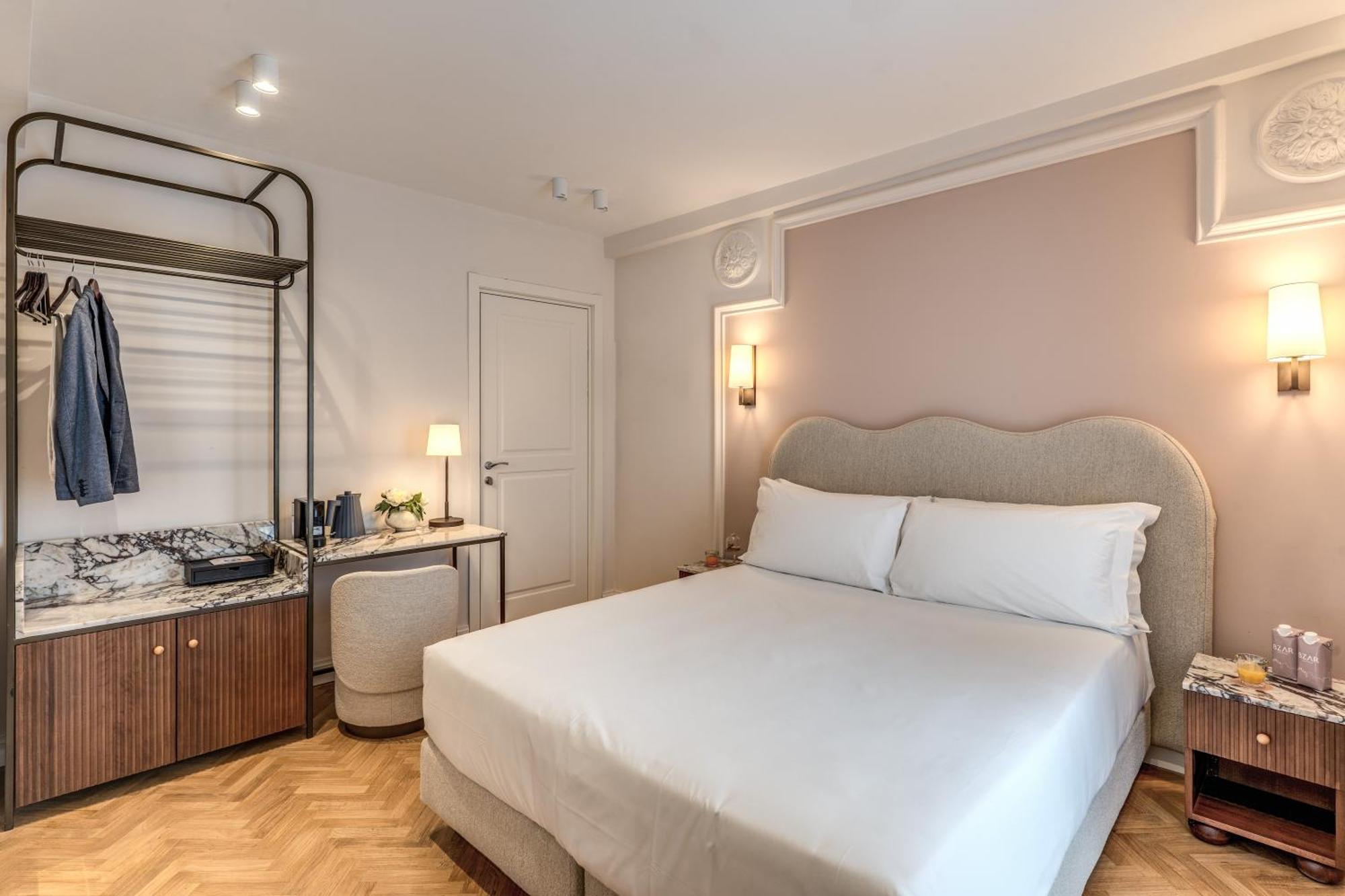 Hotel Fori Imperiali