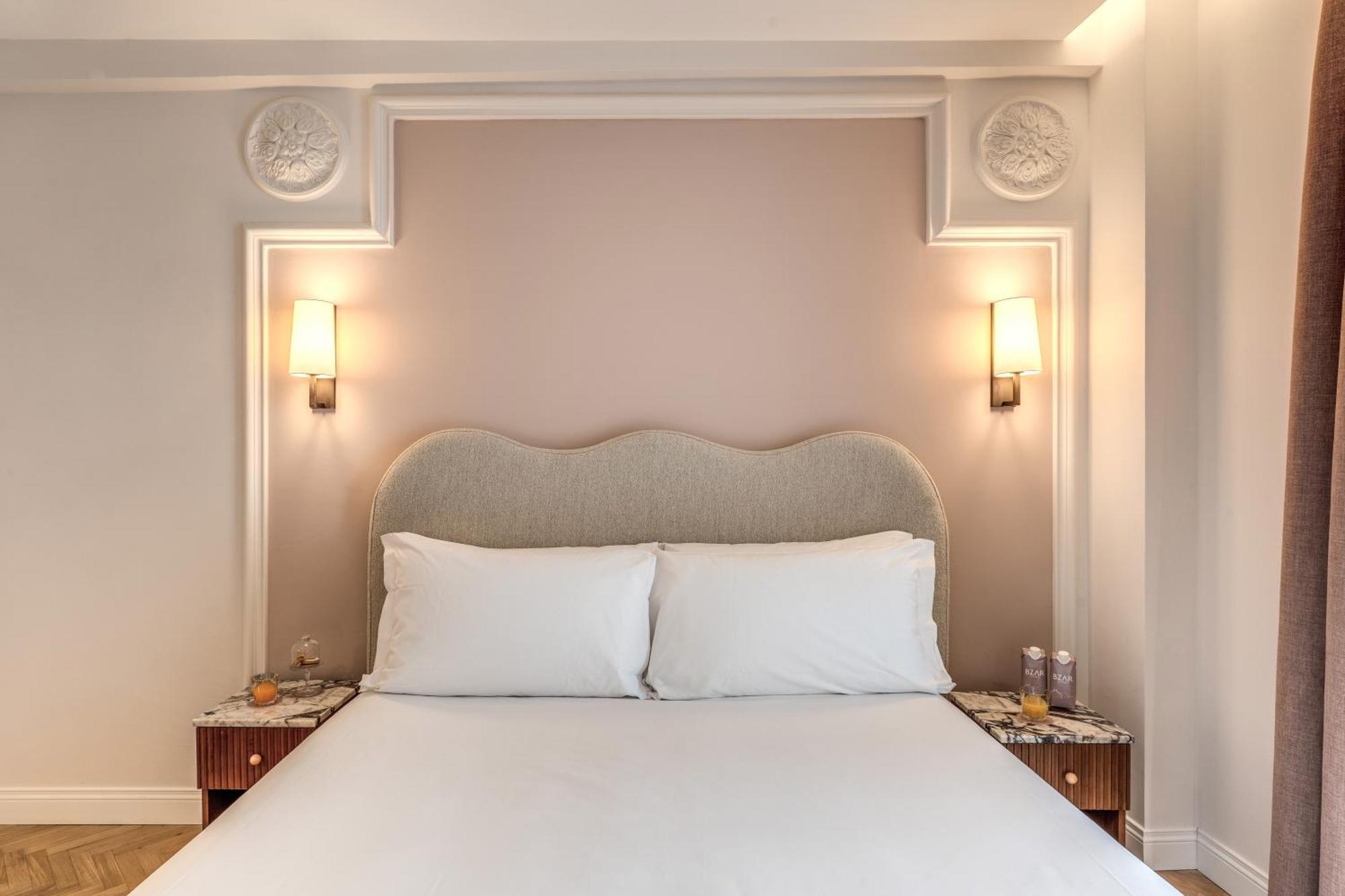 Fori Imperiali Hotel Rom