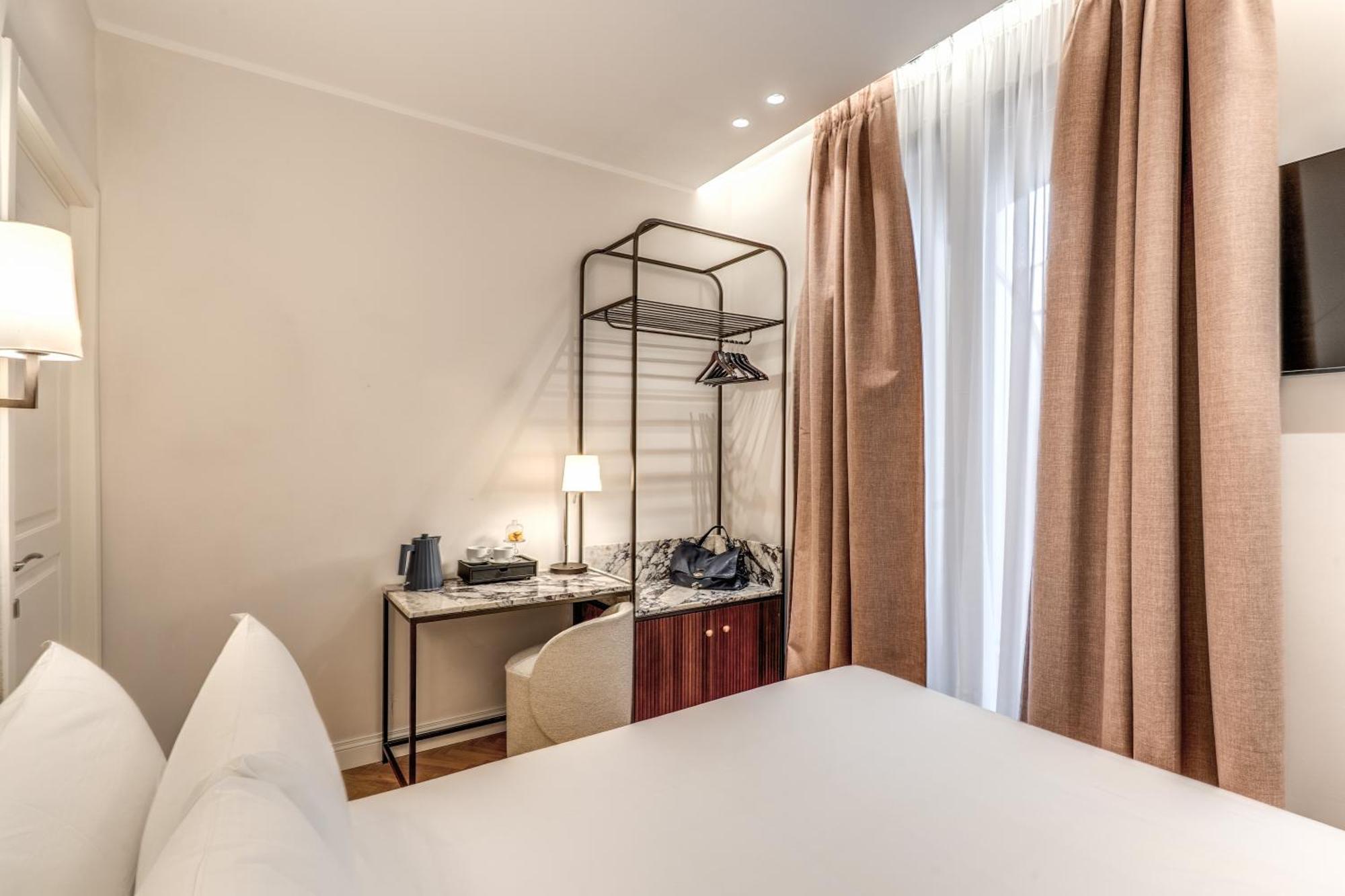 Fori Imperiali Hotel