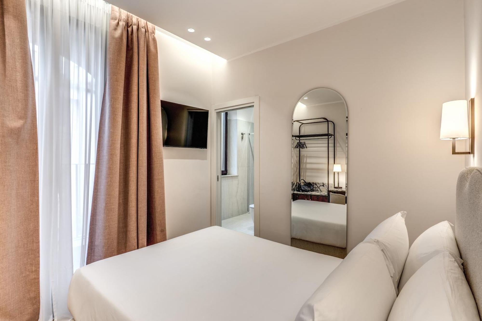 Hotel Fori Imperiali 3*