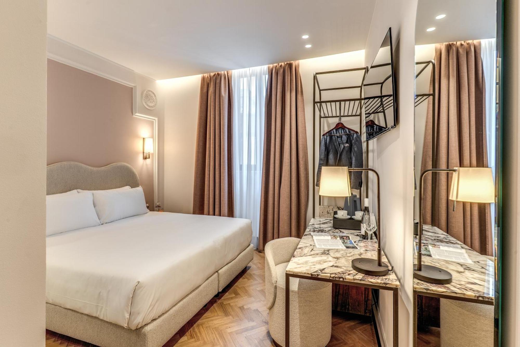 Hotel Fori Imperiali Rom