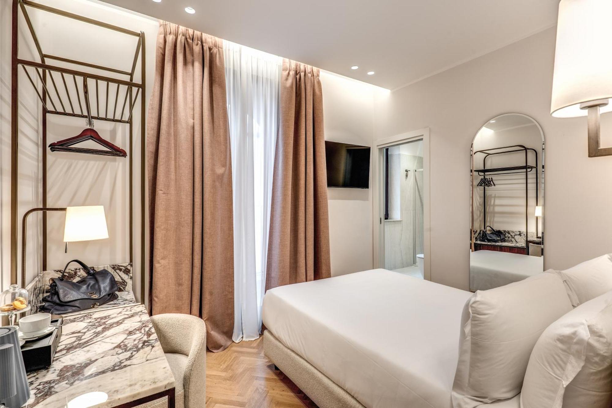 Fori Imperiali Hotel