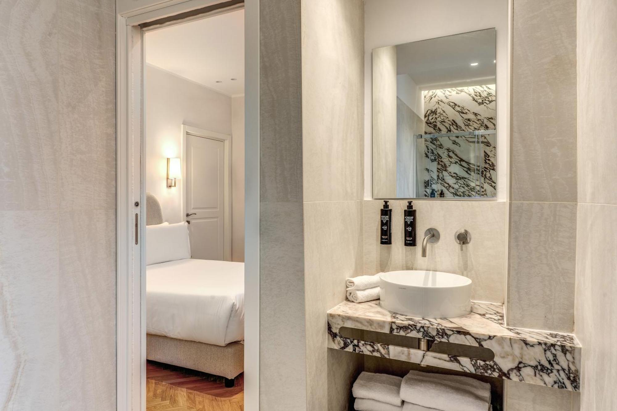 Hotel Fori Imperiali