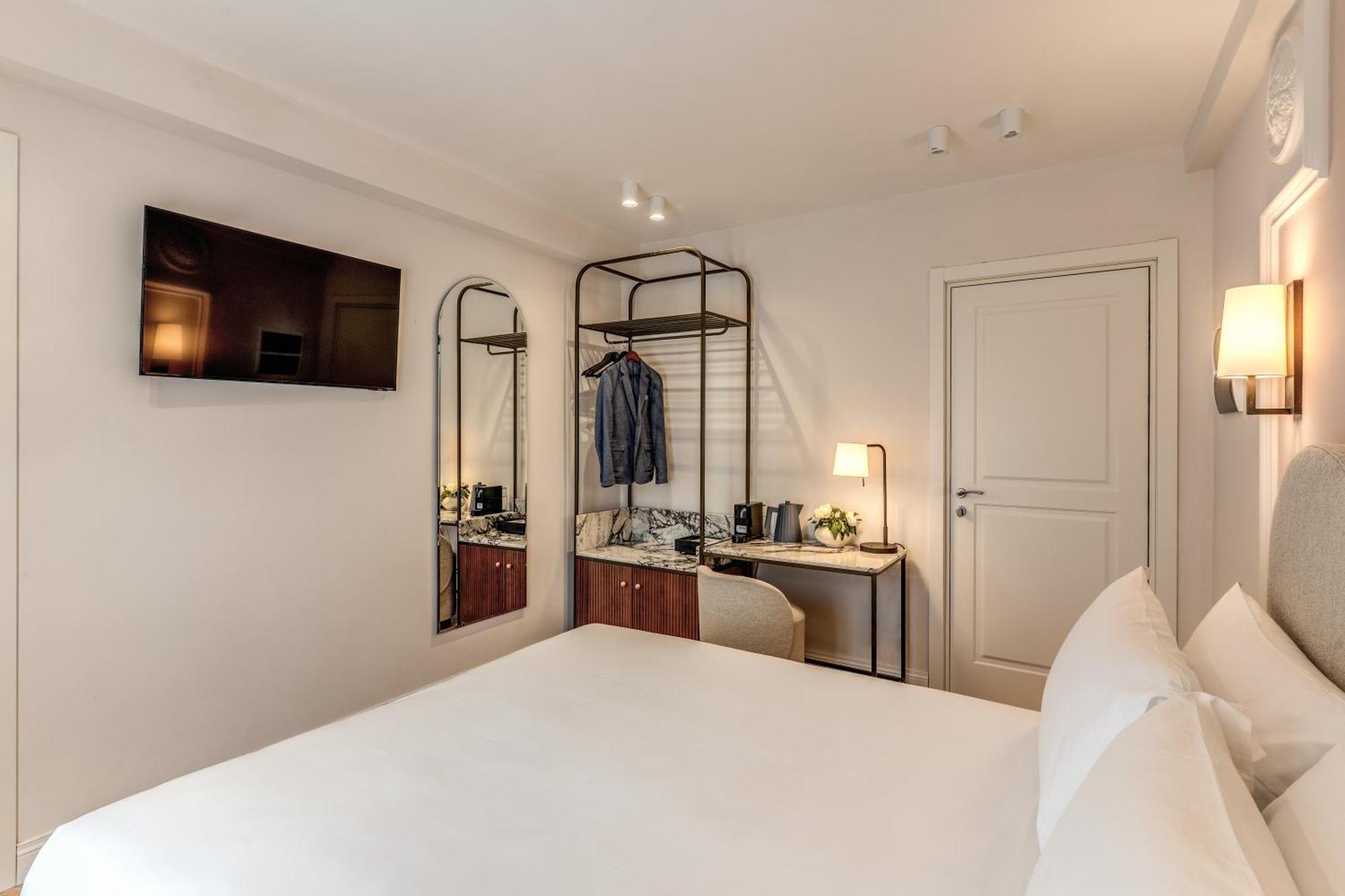 Fori Imperiali Hotel Rom