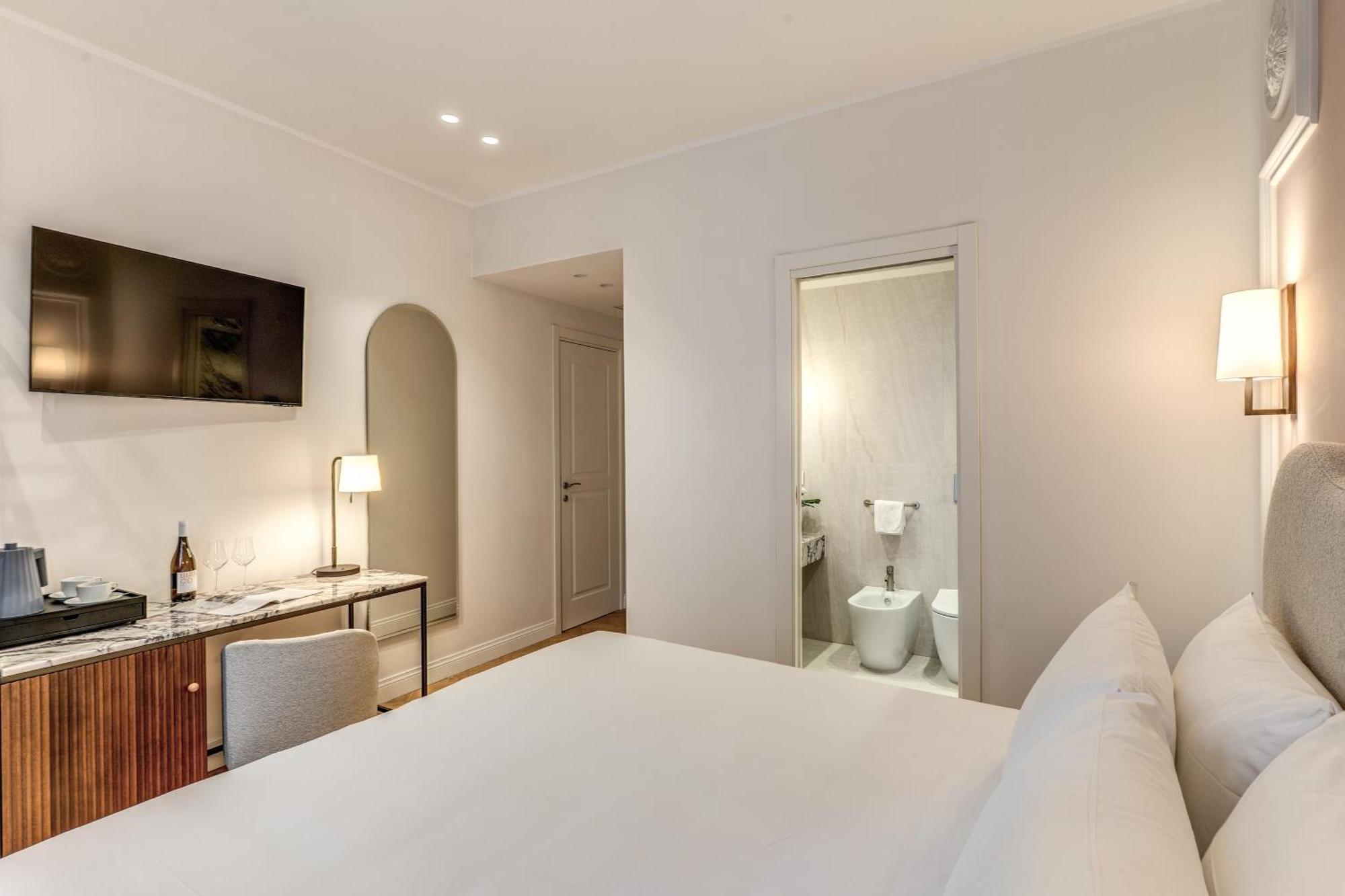 Fori Imperiali Hotel