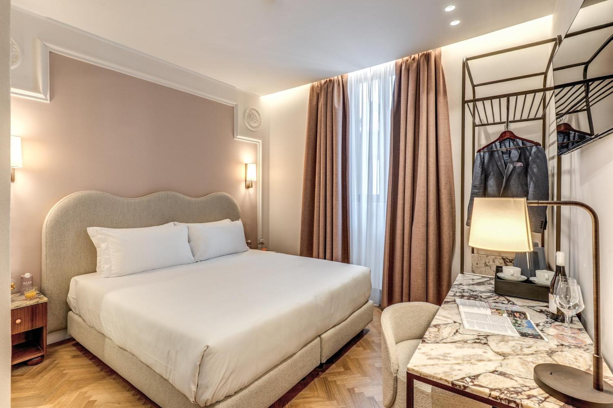 Fori Imperiali Hotel Rom