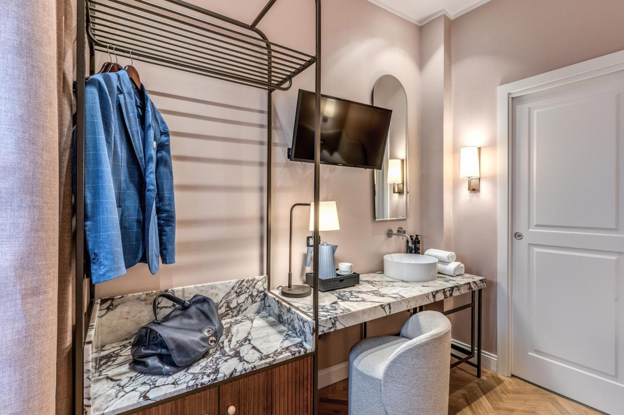 Hotel Fori Imperiali Rom